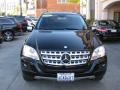 Black - ML 350 4Matic Photo No. 9