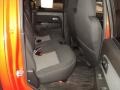 2008 Inferno Orange Metallic Chevrolet Colorado LT Crew Cab 4x4  photo #14