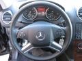 Black - ML 350 4Matic Photo No. 21