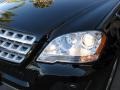 Black - ML 350 4Matic Photo No. 26