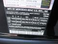 Black - ML 350 4Matic Photo No. 28