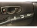 2003 GMC Sonoma SLS Extended Cab 4x4 Controls