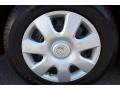 Lunar Mist Metallic - Camry LE Photo No. 12