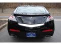 Crystal Black Pearl - TL 3.5 Photo No. 4