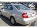 2004 Lunar Mist Metallic Toyota Camry LE  photo #16