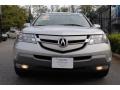 Billet Silver Metallic - MDX Technology Photo No. 2