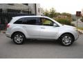 Billet Silver Metallic - MDX Technology Photo No. 3
