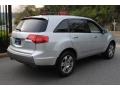 Billet Silver Metallic - MDX Technology Photo No. 4