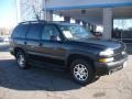 Black - Tahoe Z71 4x4 Photo No. 1