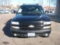Black - Tahoe Z71 4x4 Photo No. 3