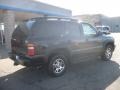 Black - Tahoe Z71 4x4 Photo No. 6