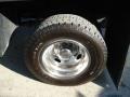 Oxford White - F350 Super Duty XL Regular Cab Chassis Dump Truck Photo No. 12