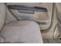 Sahara Sand Metallic - CR-V EX 4WD Photo No. 9