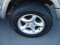 Silverstone Metallic - Cherokee Sport 4x4 Photo No. 10