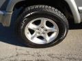 Silverstone Metallic - Cherokee Sport 4x4 Photo No. 11