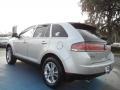 Ingot Silver Metallic - MKX FWD Photo No. 3