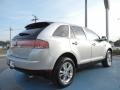 Ingot Silver Metallic - MKX FWD Photo No. 5