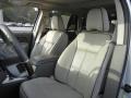 Ingot Silver Metallic - MKX FWD Photo No. 12