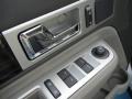Ingot Silver Metallic - MKX FWD Photo No. 14