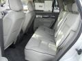 Ingot Silver Metallic - MKX FWD Photo No. 15