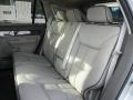 Ingot Silver Metallic - MKX FWD Photo No. 16