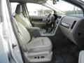 Ingot Silver Metallic - MKX FWD Photo No. 17
