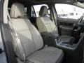 Ingot Silver Metallic - MKX FWD Photo No. 18
