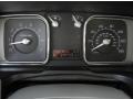 Ingot Silver Metallic - MKX FWD Photo No. 22