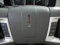 Ingot Silver Metallic - MKX FWD Photo No. 24