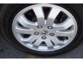 Sahara Sand Metallic - CR-V EX 4WD Photo No. 14