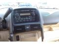 Sahara Sand Metallic - CR-V EX 4WD Photo No. 18