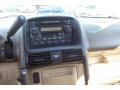 2006 Sahara Sand Metallic Honda CR-V EX 4WD  photo #18