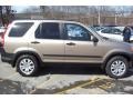 Sahara Sand Metallic - CR-V EX 4WD Photo No. 20