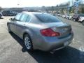 Platinum Graphite - G 37 x Sedan Photo No. 3