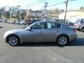 Platinum Graphite - G 37 x Sedan Photo No. 4