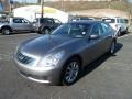 Platinum Graphite - G 37 x Sedan Photo No. 5