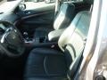 Platinum Graphite - G 37 x Sedan Photo No. 8