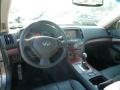Platinum Graphite - G 37 x Sedan Photo No. 10