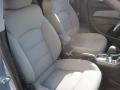 Ice Blue Metallic - Cruze LT Photo No. 4