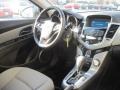 Ice Blue Metallic - Cruze LT Photo No. 5