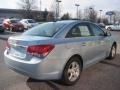 Ice Blue Metallic - Cruze LT Photo No. 6