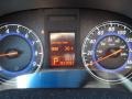 Platinum Graphite - G 37 x Sedan Photo No. 15