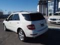 Arctic White - ML 350 4Matic Photo No. 4
