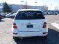 Arctic White - ML 350 4Matic Photo No. 5