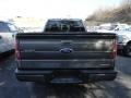 2012 Sterling Gray Metallic Ford F150 FX4 SuperCab 4x4  photo #3