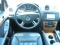 Black - ML 350 4Matic Photo No. 19