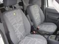 Dark Grey Interior Photo for 2012 Ford Transit Connect #59479909