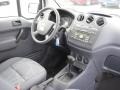 Dark Grey Dashboard Photo for 2012 Ford Transit Connect #59479918
