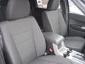 2012 Sterling Gray Metallic Ford Escape XLT V6 4WD  photo #3