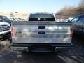 2012 Ingot Silver Metallic Ford F150 XLT SuperCrew 4x4  photo #3